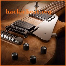 Guitar Setup Pro icon