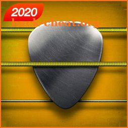 Guitar Simulator Riffs & Licks-Easy Guitar Chords icon