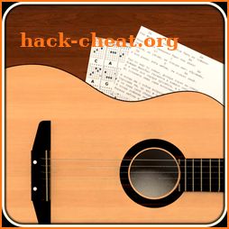 Guitar Songs icon