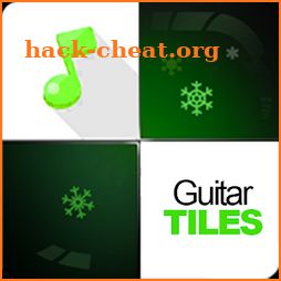 Guitar Tiles icon