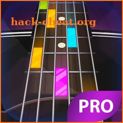 Guitar Tiles PRO - DON'T MISS TILES OPEN 260 SONGS icon