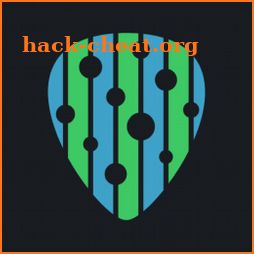 Guitar Toolbox: Metronome, guitar tuner & chords icon