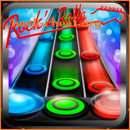 Guitar Touch Mania icon