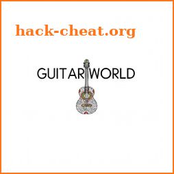 Guitar World icon