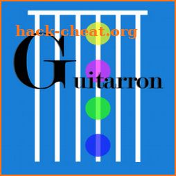 Guitarron Finger Chart icon