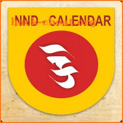 Gujarati Calendar icon