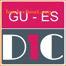 Gujarati - Spanish Dictionary (Dic1) icon