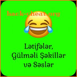 Gülməli Şəkillər, Səslər  və Lətifələr icon