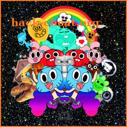 Gumball Quiz icon