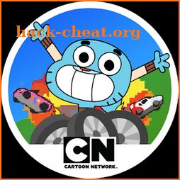 Gumball Racing icon