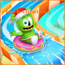 Gummy Bear Aqua Park icon