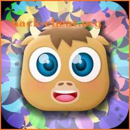 Gummy Rush icon