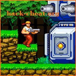 Gun Force: Action Shooting icon