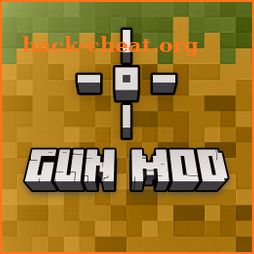 Gun Mod for Minecraft icon