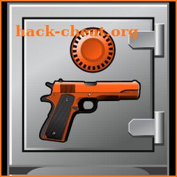 Gun Safe icon