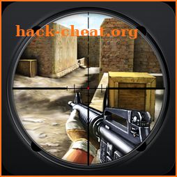 Gun Shoot War icon