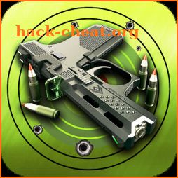 Gun Shooter：Free Fire icon