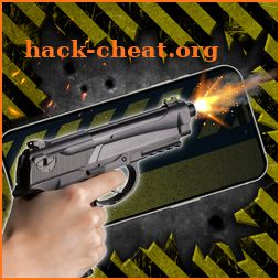 Gun Shot Sound - Gun Simulator icon