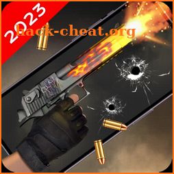 Gun Shot Sounds Gun Simulator icon