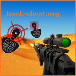 Gun Simulator 3D icon