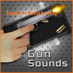 Gun Simulator: Tough Guns icon