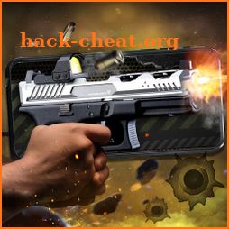 Gun Sound Simulator icon