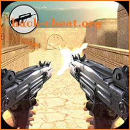 Gun Strike Shoot Killer icon