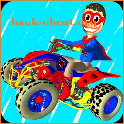 Gung Ho Hero Racing icon