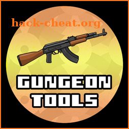 Gungeon Tools icon