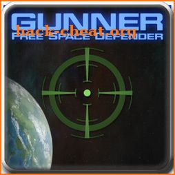 Gunner : Free Space Defender icon