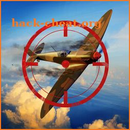 Gunner War - Air combat Sky Survival icon