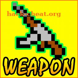 GUNS for MCPE - Mod icon