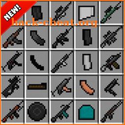 Guns for Minecraft icon