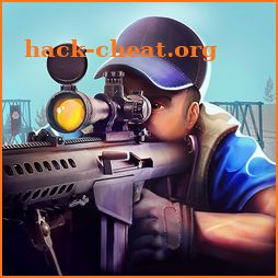 Guns for Survival : Counter Shooting Game icon