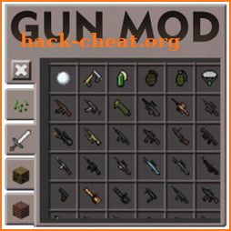 Guns mod icon