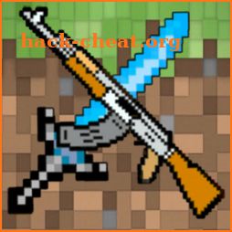 Guns Mods for Minecraft PE | weapons & swords icon