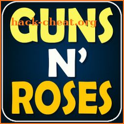 Guns N' Roses Ringtones Free icon