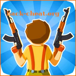 Guns World icon