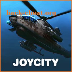 Gunship Battle2 VR icon