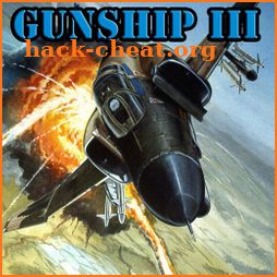 Gunship III icon