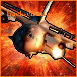 Gunship Operator 3D icon