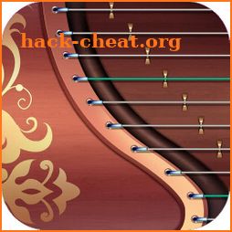 Guzheng Connect: Tuner & Notes Detector icon