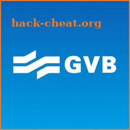 GVB travel app icon