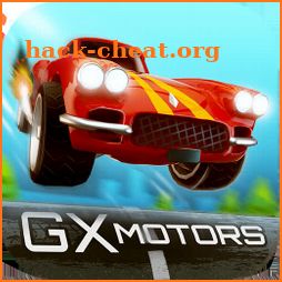 GX Motors icon