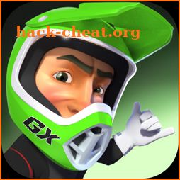 GX Racing icon