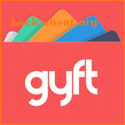 Gyft - Mobile Gift Card Wallet icon