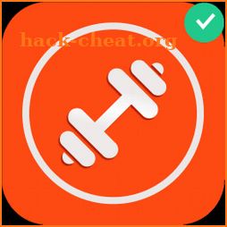 Gym Exercise - Fitness & Bodybuilding Workout icon