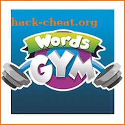 Gym Words 6 icon