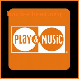 Gymboree Play & Music icon