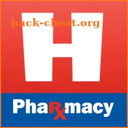 H-E-B Pharmacy icon